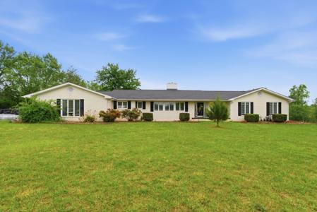 10949 & 10951 E Laurel Road