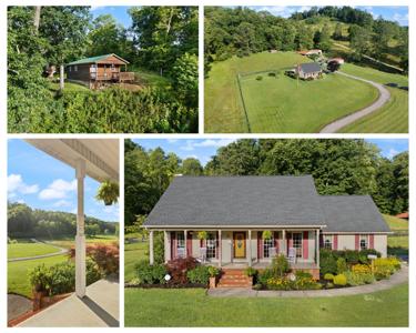 1243 Smith Branch Road