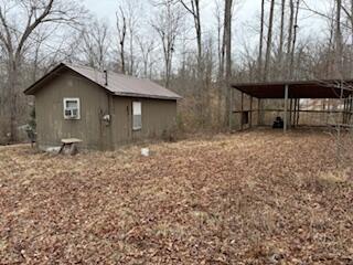 Image 2: 102 fifth carport and house