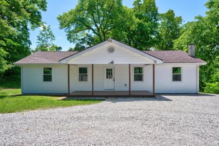 120 State Hwy 3447