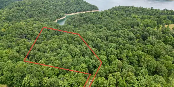 Lot 73 Cumberland Shores