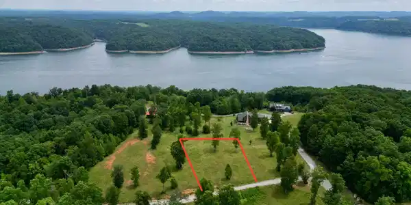 Lot 96 Cumberland Shores
