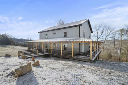 1237 Burton Williams Road