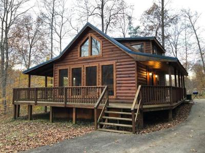 107 Getaways Road