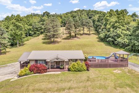72 Blevins Lane