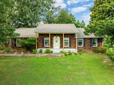 140 Damron Drive Drive