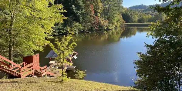 462 Lake View Drive