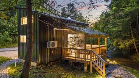76 High Falls Creek Drive