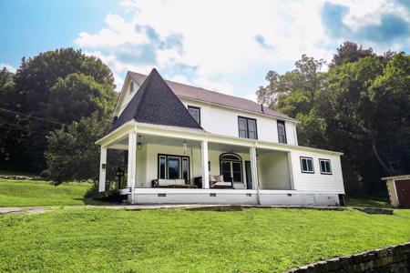 307 Catalpa Street