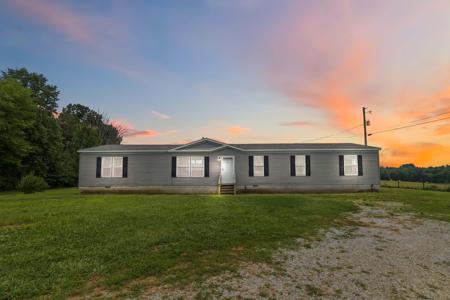 534 Brannon Mill Road