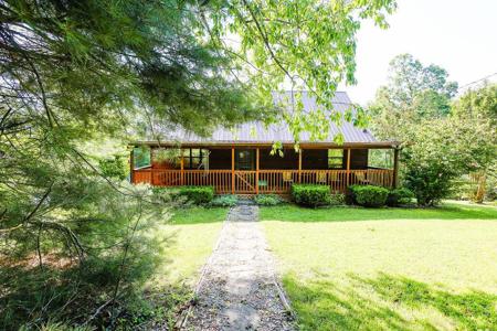 419 Alley Road