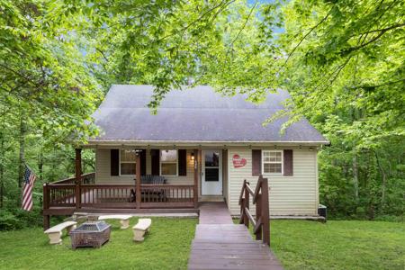 460 Roberts Bend Road