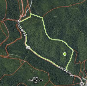 0 BREATHITT CO LINE HWY28