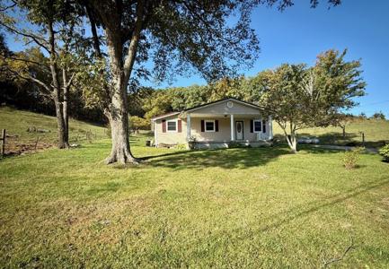 625 Flat Gap Road