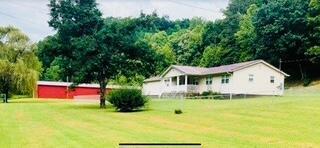 811 KY Rt. 1750