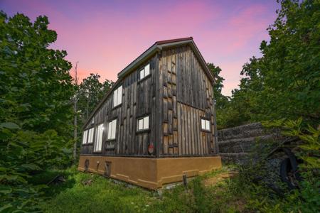 569 Owsley Fork Road