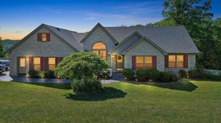3823 Hickory Hill Drive