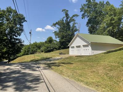 61 Blevins Hollow
