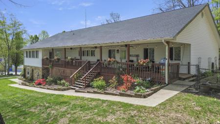 6767 Rush Branch Road