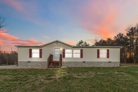392 Upper Raccoon Creek Road