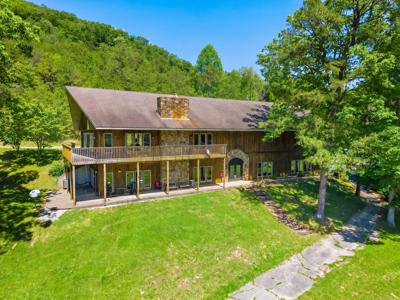 400 Clearfork Road