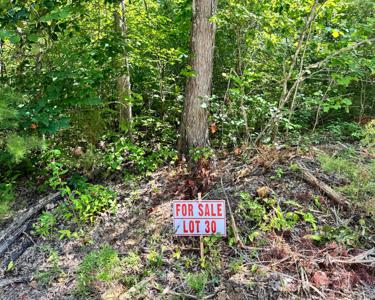 Lot 30 Spanns Lane