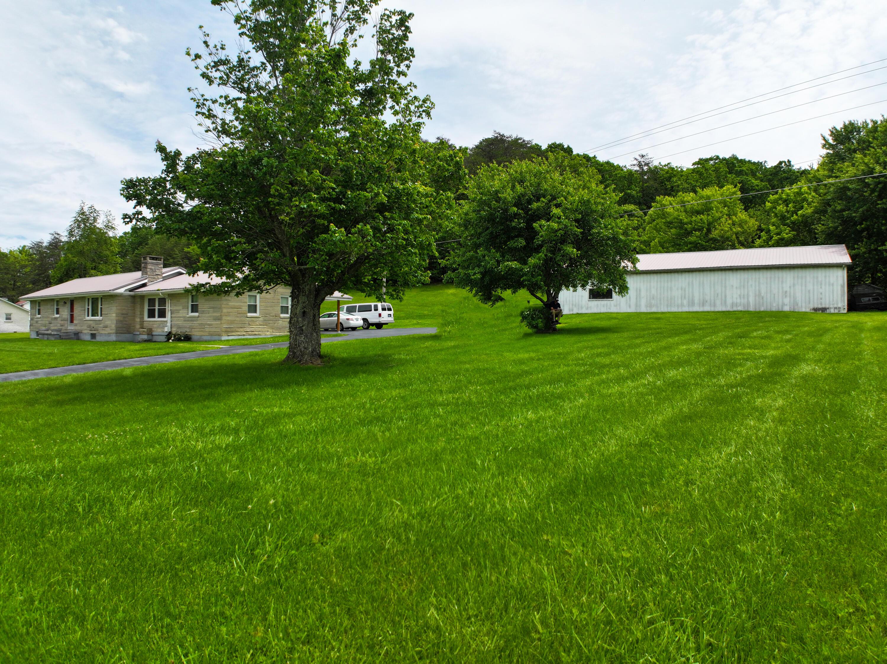 Image 2: Front view of home!