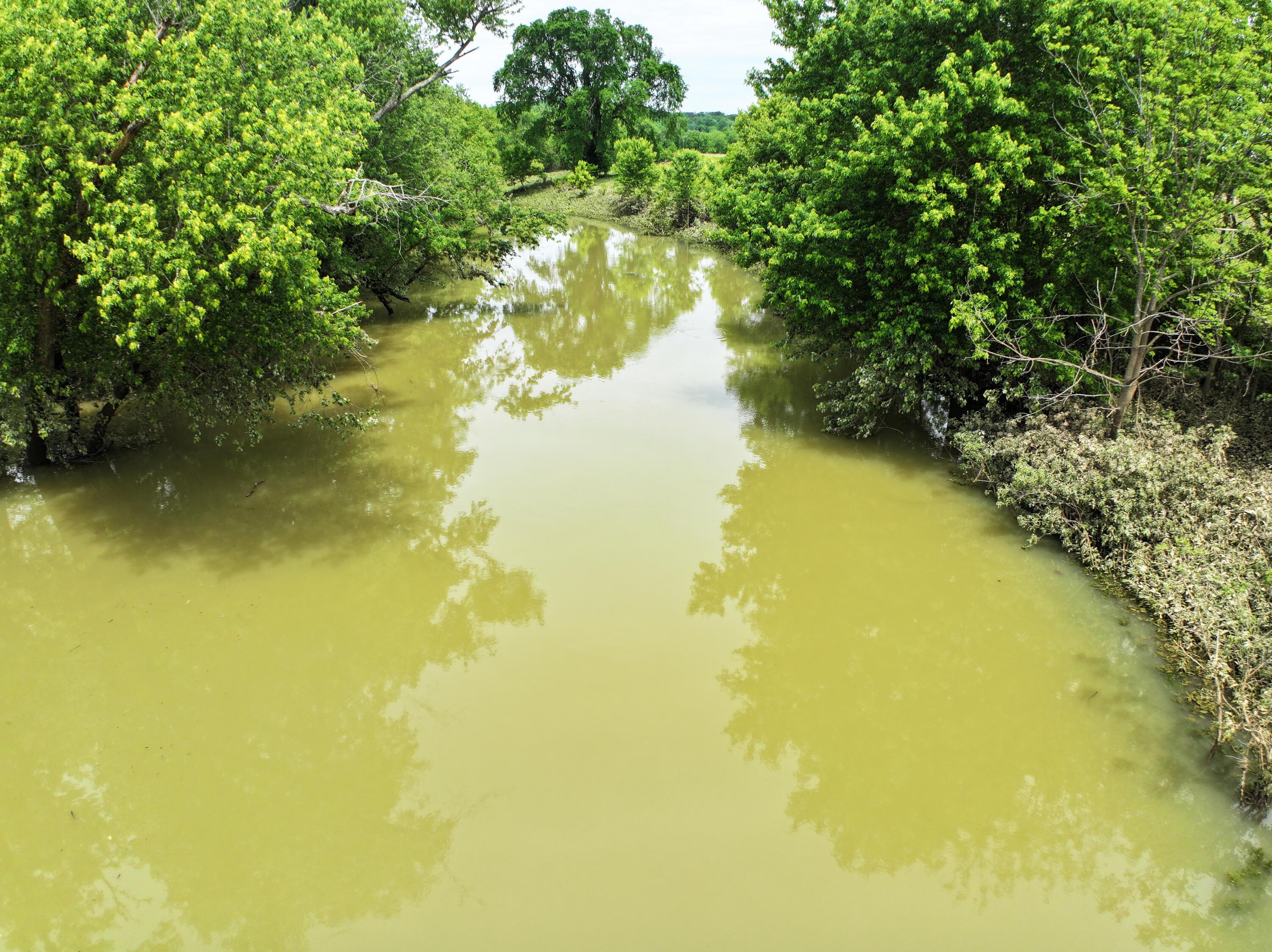 Image 3: Station Camp Creek!