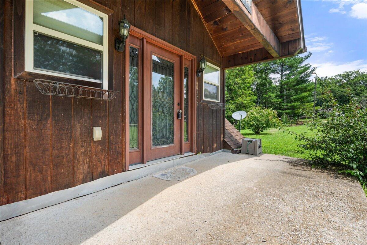 Image 2: 02-Front Entrance