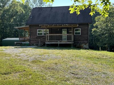 680 John R Jones Road