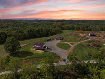 1250 Oak Ridge Road