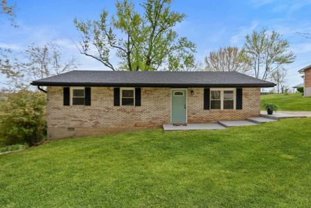730 East Spencer Road