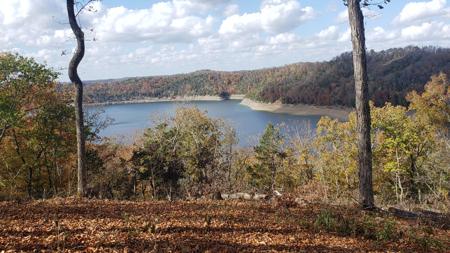 1692 Sandstone Point Trail Lot#136