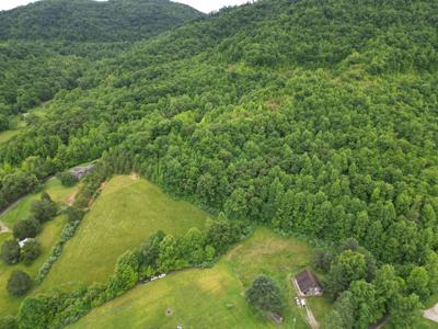 9999 King Fork Road