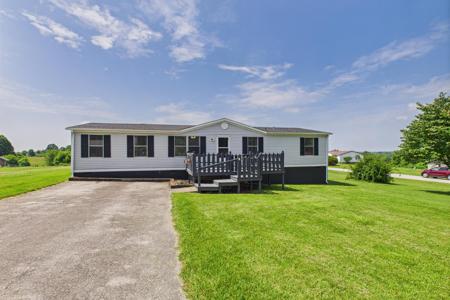 599 Ravenwood Estates