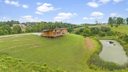 Lot 106 A Wildcat Ridge Lane