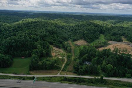 9999 KY 1653 Quillen Chapel Road