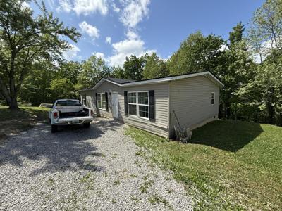 2508 Amos Ridge Road