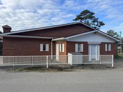 1561 New Zion Church Road