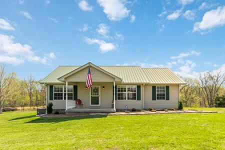 1494 Lum Strunk Road