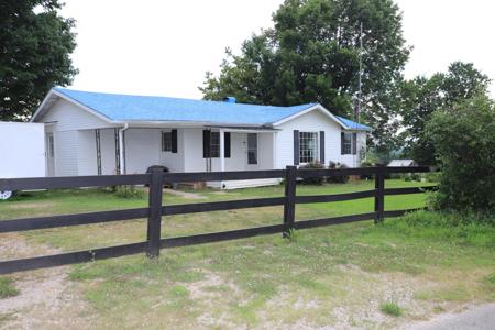 625 Caney Creek Road