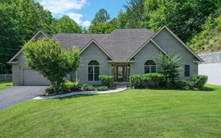239 239 Sulphur Springs Rd Road