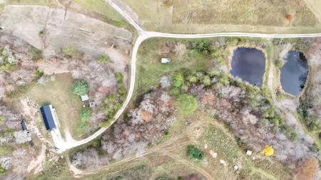 853 Harrod Branch Road