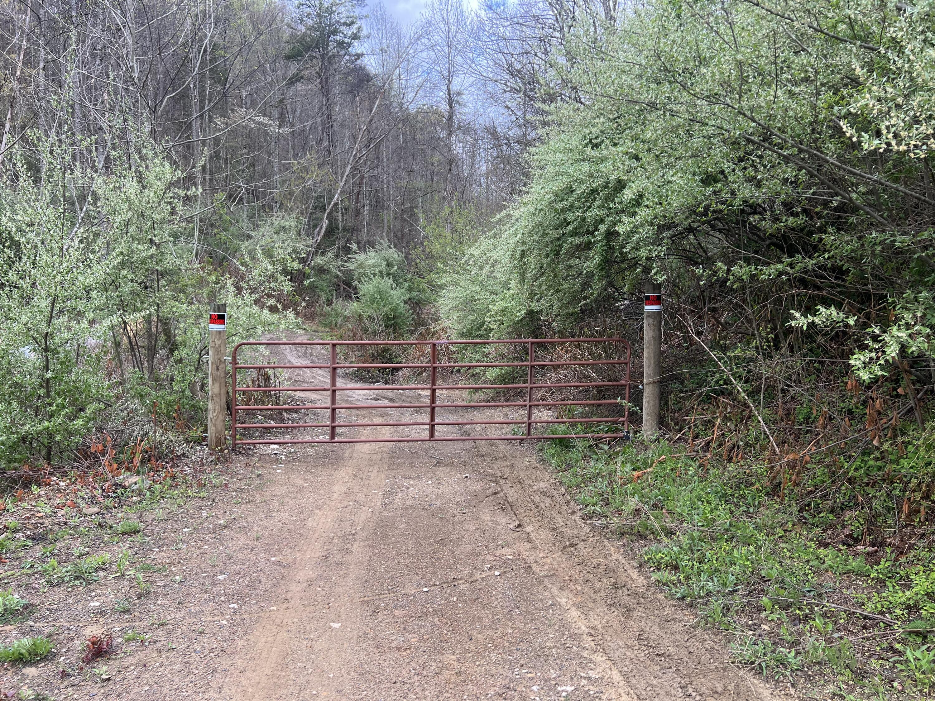 Image 3: Gate Entry