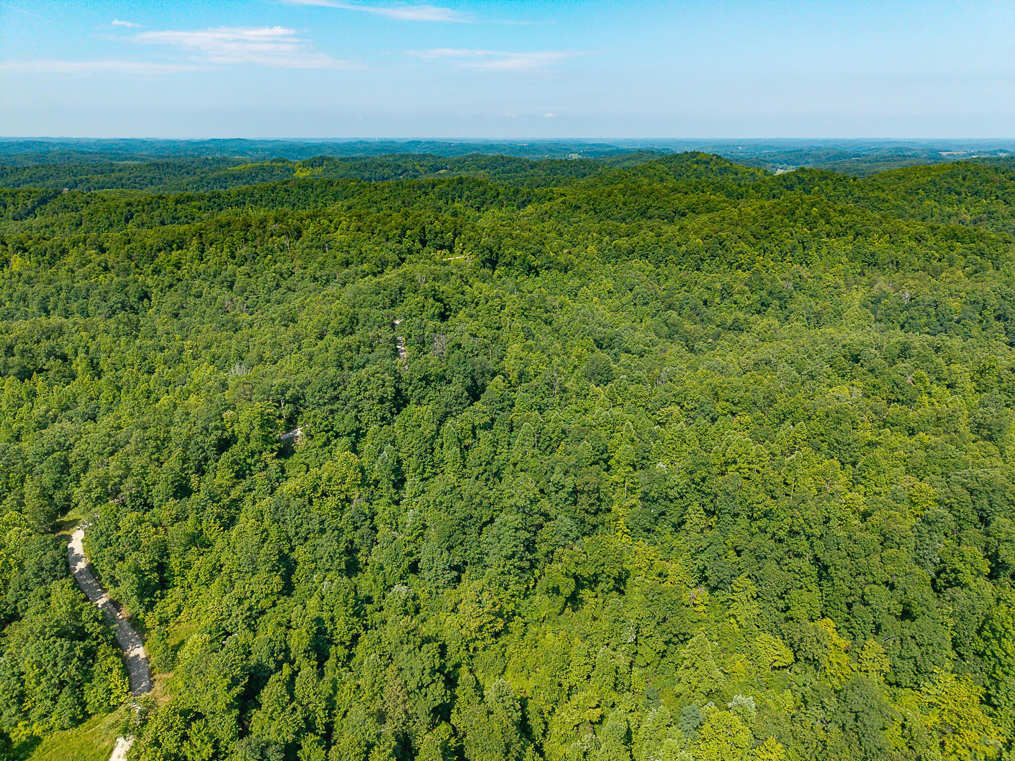 Image 2: Aerial of Property