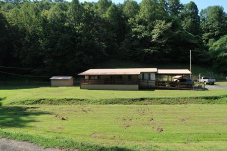 2683 Turkey Creek Rd Road