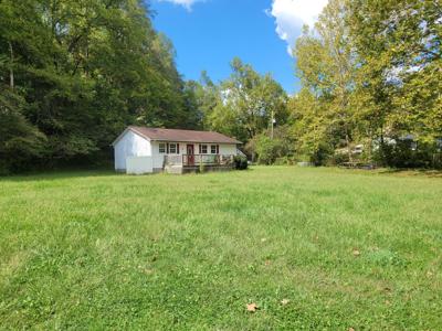 45 Boss Vaughn Road Road