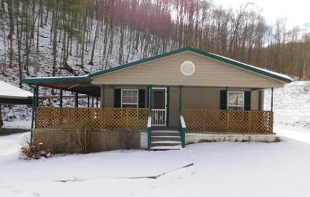 112 Carter Brock Road