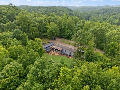 424 Stewart Fork Road