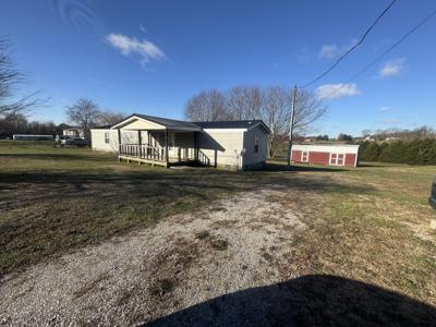 1168 Freedom School Road